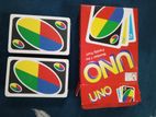 Uno Card Game