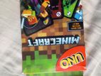 uno card (minecraft edition)