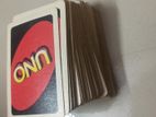 Uno Cards (4 set)