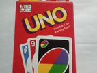 UNO! Cards Fresh intecd 108