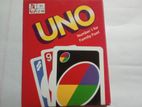 UNO! Cards Indoor Games