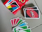 UNO family game