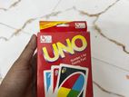 Uno game