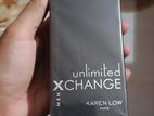 Unplugged Original perfume