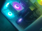 UNSEALED WHITE CASE RGB