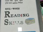 Unseen Passage Solving Book – হাতেকলমে শেখার গাইড