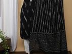 Unstitch Three Piece