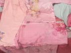 Unstitched Dress For Sell