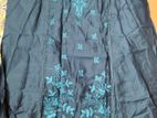 Unstitched Three Piece