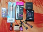 unused authentic makeup items from Lira Import