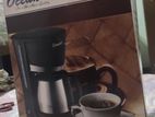 UNUSED Coffee Maker for sale