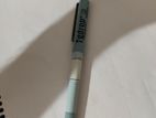 Unused gel pen