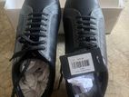 Unused Illiyen Platinum Sneakers For Sell