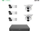 UNV 05 camera package 📦