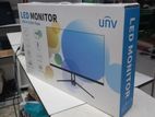 Unv 22" Full Hd, Brand New