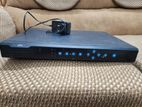 UNV NVR camera equipment