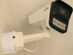 Unv wise isp 50m ip new camera,24/7, color audio,(w,1 year)