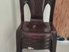Dining Table & Chair