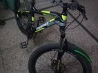 Cycle for sell