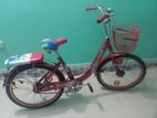 Bicycle for sell