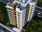 upcoming 1550-1600sft south facing apartment sale at Bashundhara Block-I