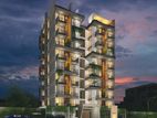 Upcoming Apartment For Sale at Bashundhara-k