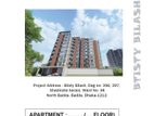 Upcoming Apartment for sale