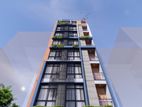 Upcoming project 638 sft Flats sale