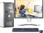 Update ! 7TH GEN PC Offer__2000GB | 256GB 8GB RAM এবং Dell 20"LED