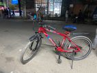 Cycle for sell