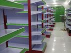 Upgrade Your Store Look with Our Gondola Racks