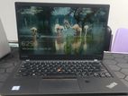 Upgrade your tech game Lenovo ThinkPad T480s Core-i5 8th-Gen