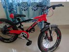 Cycle For Sell