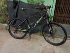 Upland leader 300 cycle sell