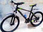 Upland leder 500 fully fresh condition cycle sell post