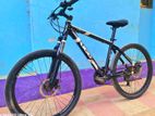 Upland Ucc Full New Condition Baicycle Sale...