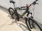 upland vanguard 300 Bicycle for sell.