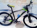 Upland Vanguard 500 (2022) Model Er Cycle