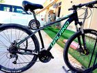 Upland Vanguaro 200 Full Fresh All Parts Shimano Cycle Sale"27.5