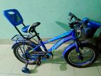 Cycle for sell