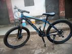 Cycle for sell