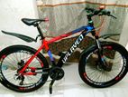 Uplayed Gear Cycle - 26 Inch
