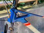 Uplayed Jordan Cycle
