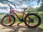 uplayed nas 808 Bicycle for sell.