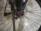 Uplayed stunt cycle