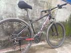 Uplend 29 bicycle