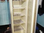 Upright Deep Freezer