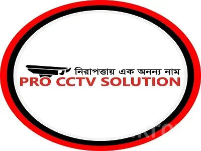 Pro cctv hot sale solution