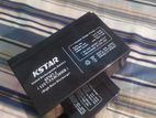 UPS 12V Battery 7.5 A