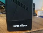 Ups 600 watt/Backup 20/30 minutes
